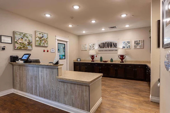 Image of Midtowne Assisted Living and Memory Care (6)