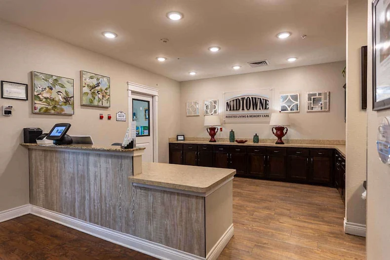 Image of Midtowne Assisted Living and Memory Care (6)