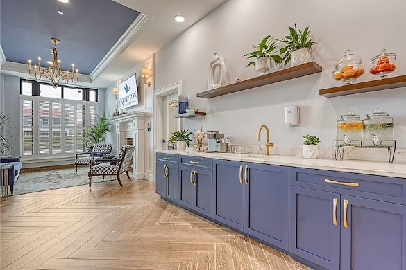 Image of Kempton Of Charleston Health Services (5)