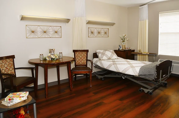 Image of Heritage Nursing & Rehabilitation (4)