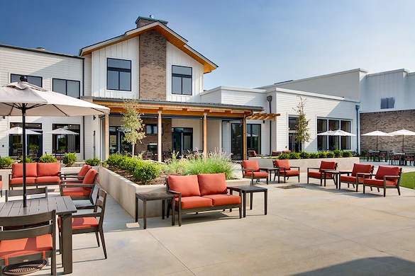 Image of Preston Greens Senior Living (3)