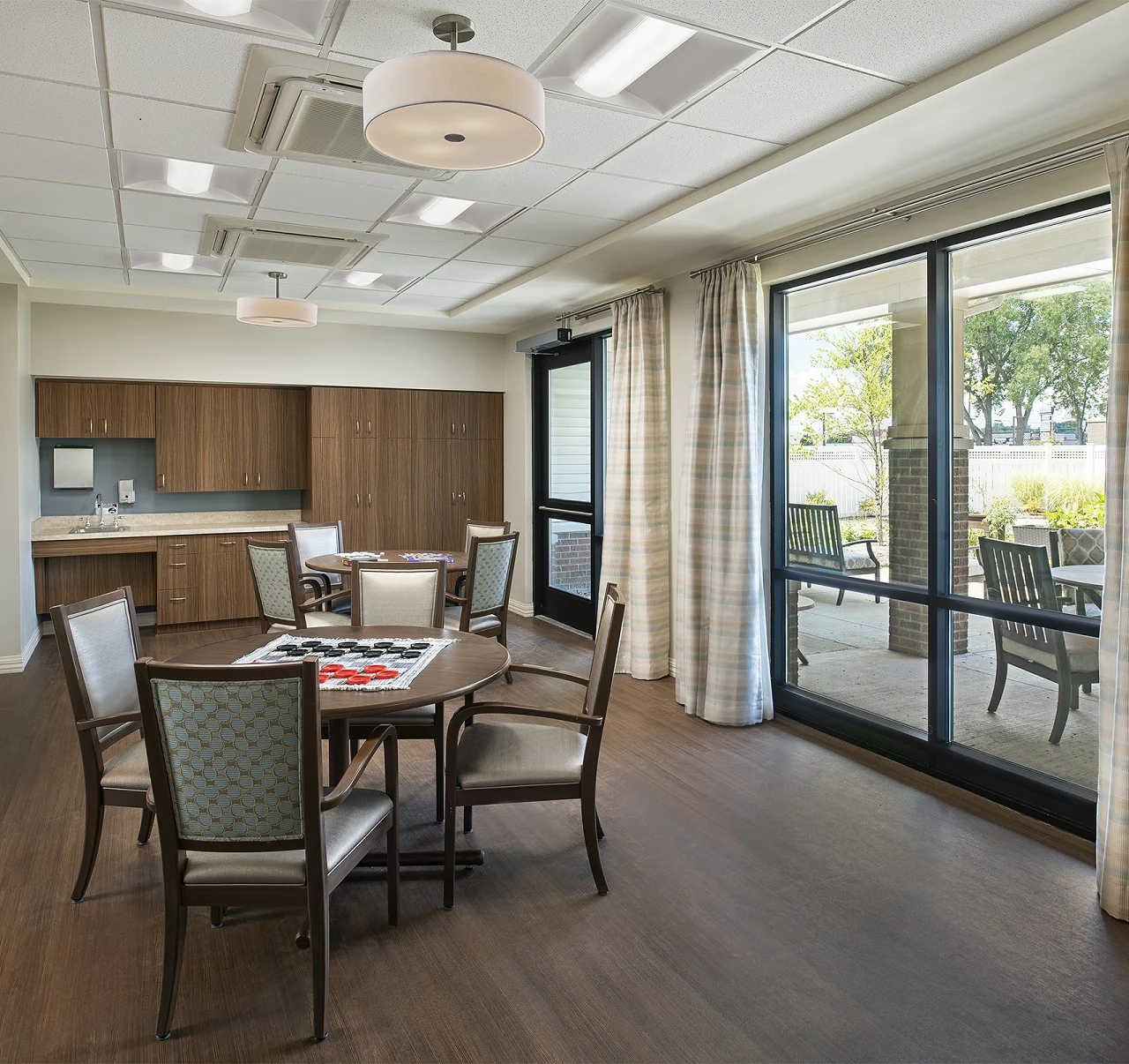 Image of American House - Freedom Place Roseville (3)