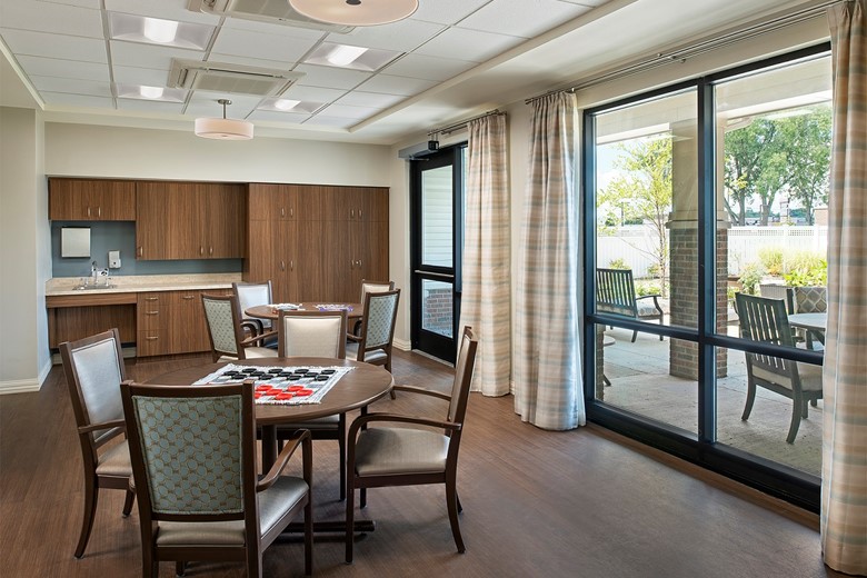 Image of American House - Freedom Place Roseville (3)