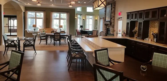 Image of The Gables of Green (10)