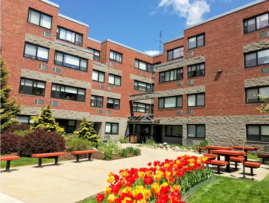 Image of Cefalo Memorial Apartments (2)