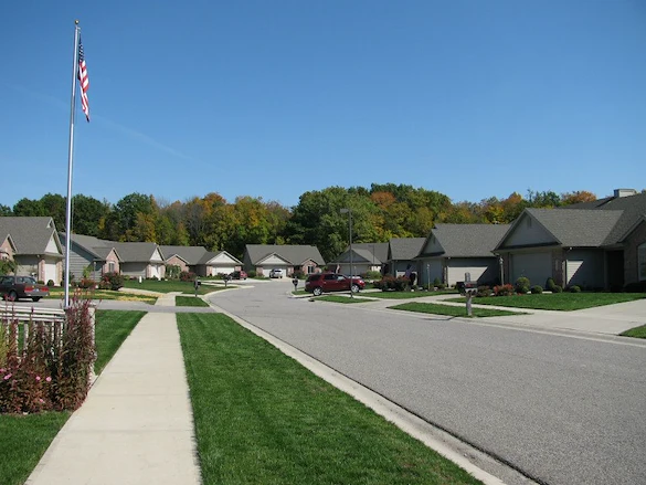 Image of The Cedars Retirement Community (1)