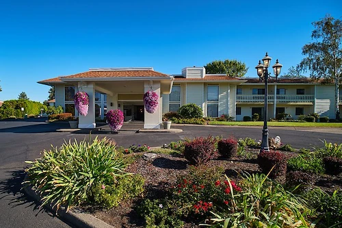 Northridge Senior Living's Logo