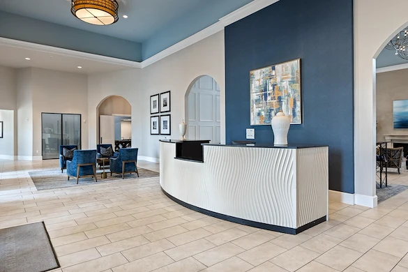 Image of The Claiborne at Baton Rouge (2)