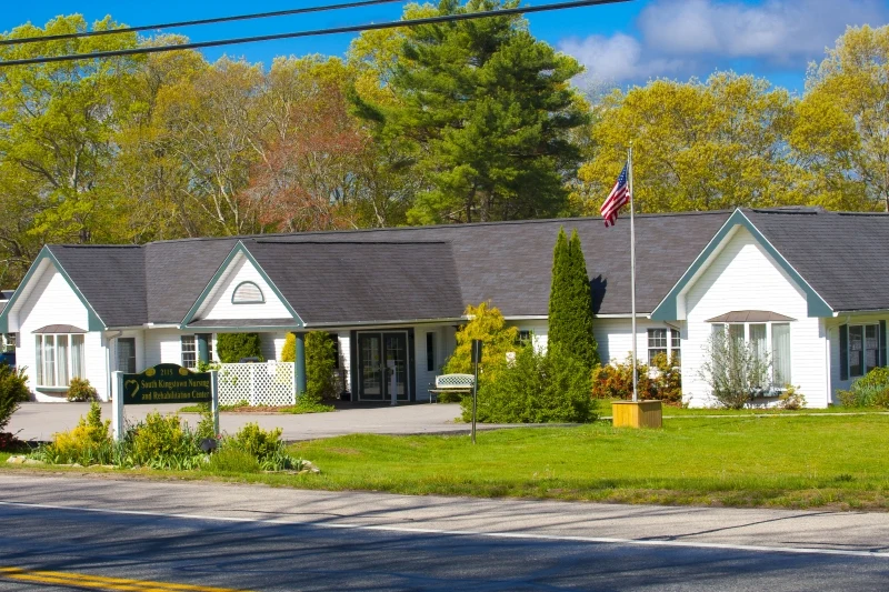 Image of South Kingstown Nursing And Rehab Center (5)