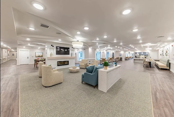 Image of Cloverland Park Senior Living (9)