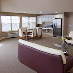 Image of Woods at Crooked Creek Apartments (2)