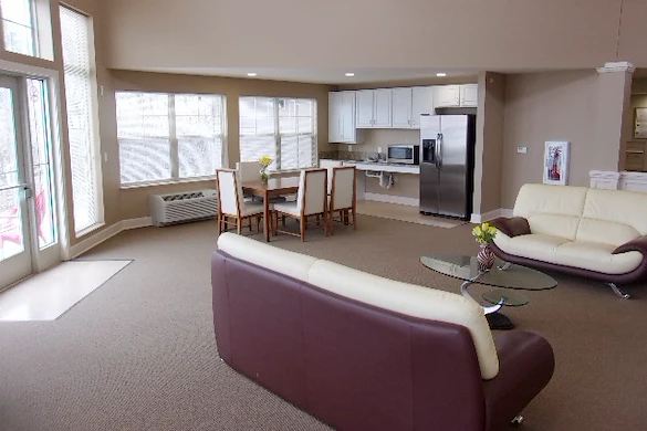 Image of Woods at Crooked Creek Apartments (2)