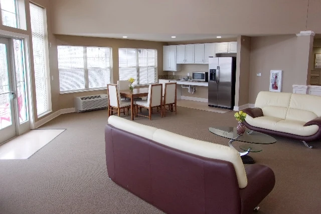 Image of Woods at Crooked Creek Apartments (2)