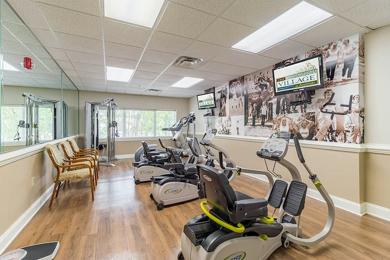 Image of The Village at Southlake (4)