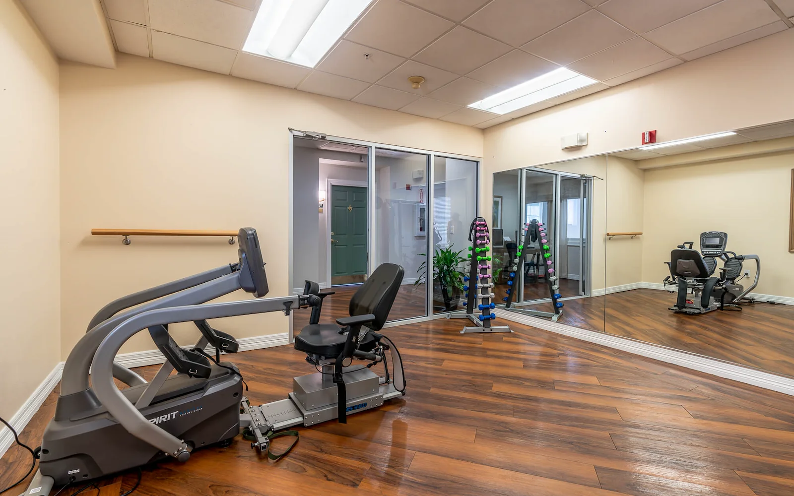 Image of Caruth Haven Court (5)