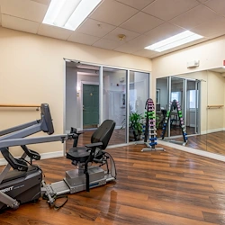 Image of Caruth Haven Court (5)