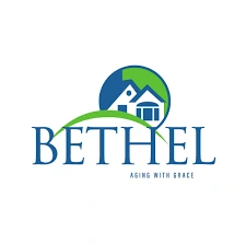 Bethel Home Care's Logo