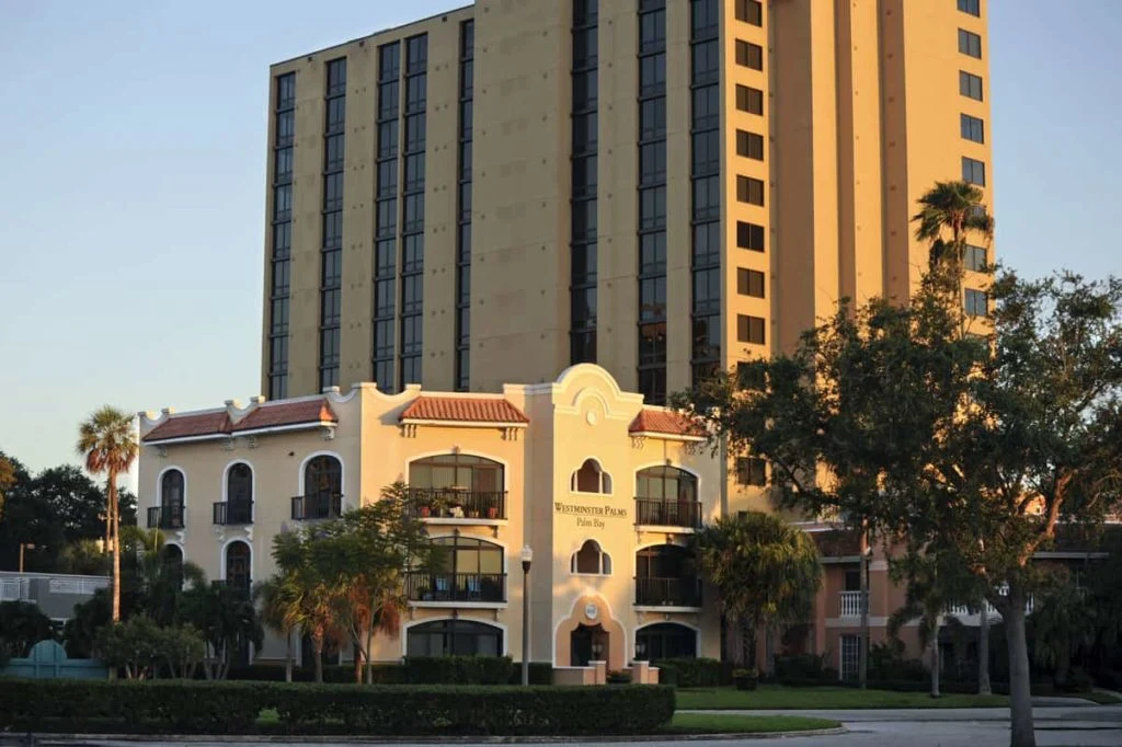 Image of Westminster Palms (8)