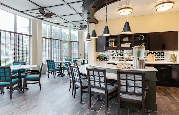 Image of The Residence at Summer Street (6)