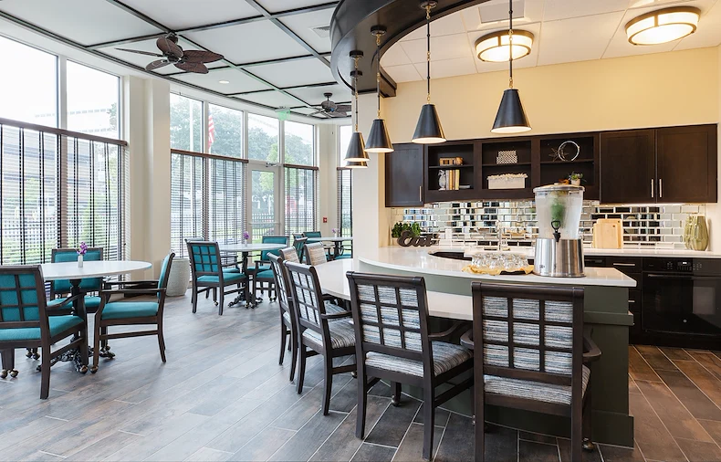 Image of The Residence at Summer Street (6)