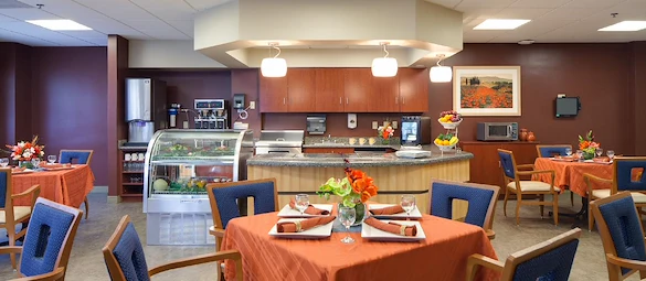 Image of Norriton Square Nursing and Rehab (4)