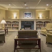 Image of The Episcopal Church Home, Center for Rehabilitation (2)