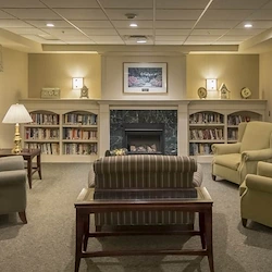 Image of The Episcopal Church Home, Center for Rehabilitation (2)
