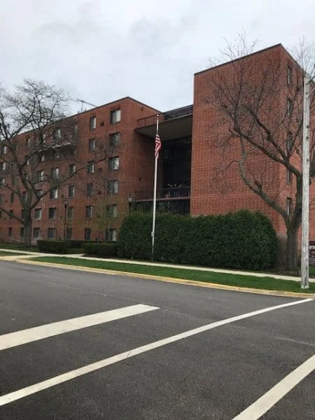 Image of Carmel House (1)