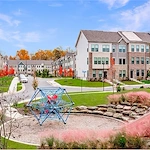 Image of Watershed | Active Adult 55 + (10)