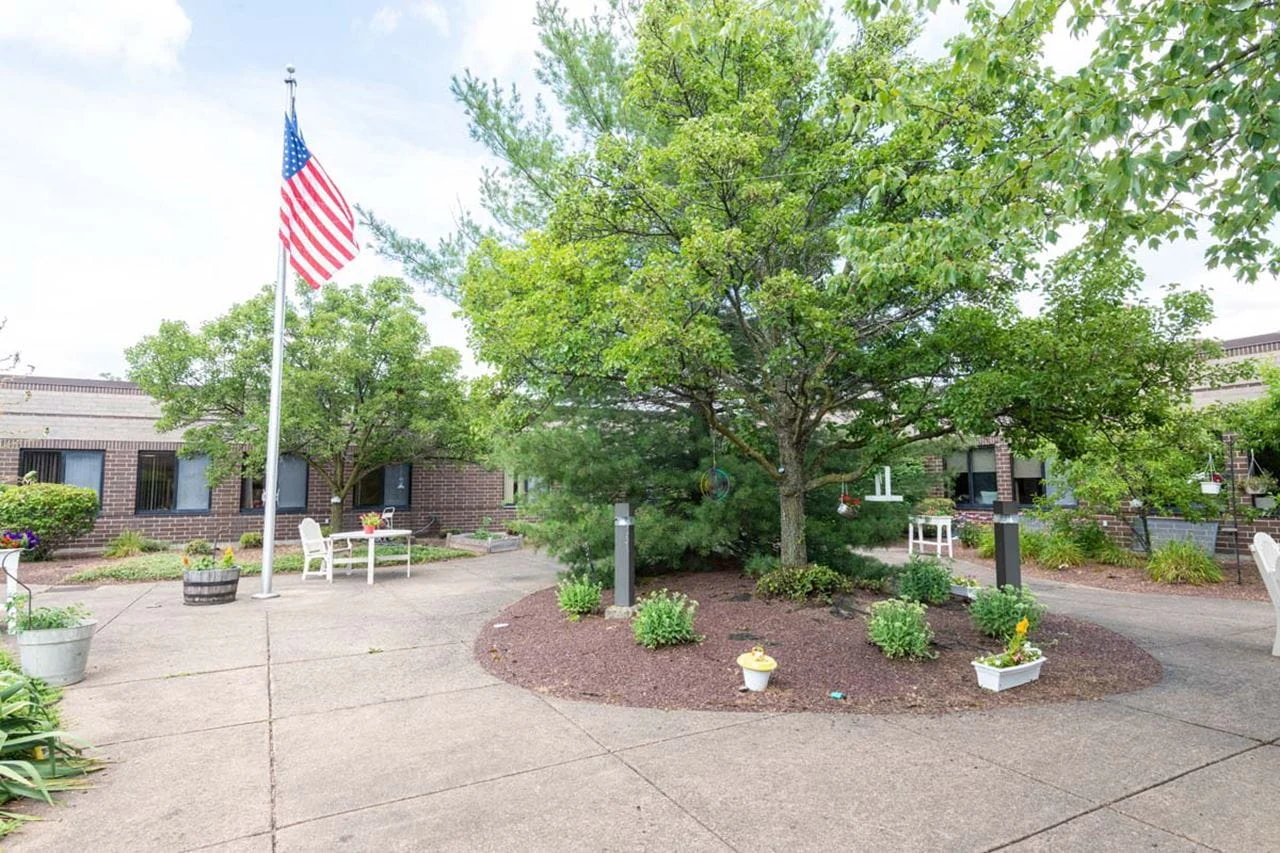 Image of Wayne Health Care (2)