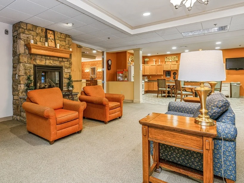 Image of Amity Place (2)