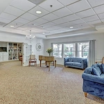 Image of Bayshire Torrey Pines Senior Living (8)