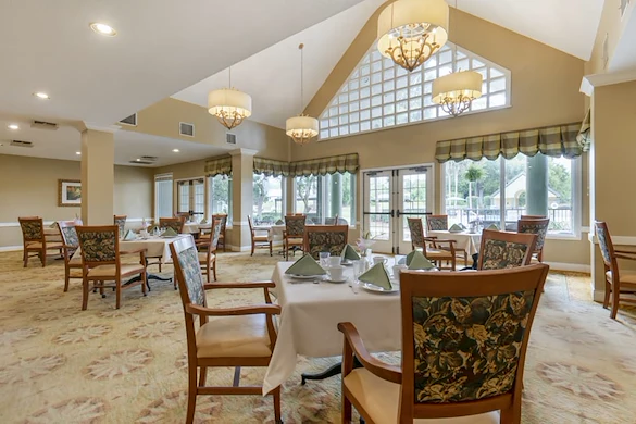 Image of Brookdale Chambrel Pinecastle (3)