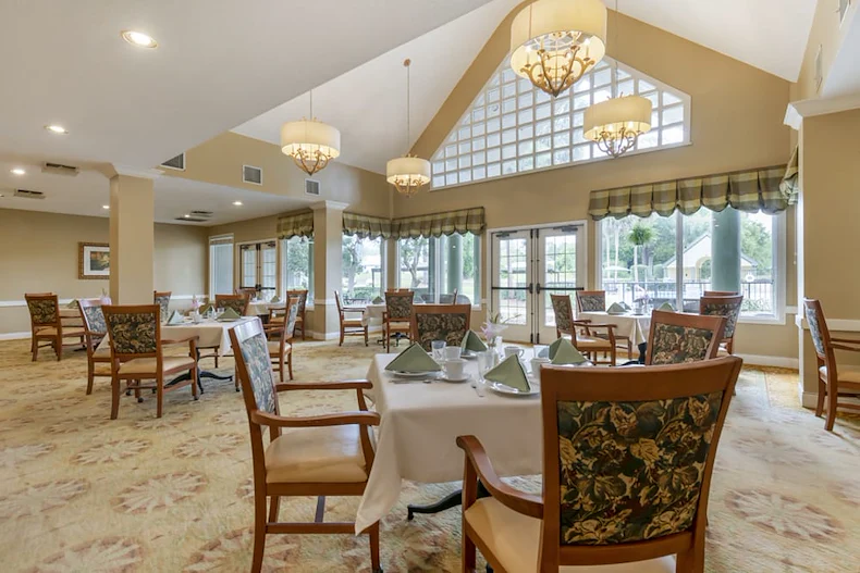 Image of Brookdale Chambrel Pinecastle (3)