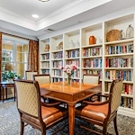 Image of Sunrise of Basking Ridge (5)