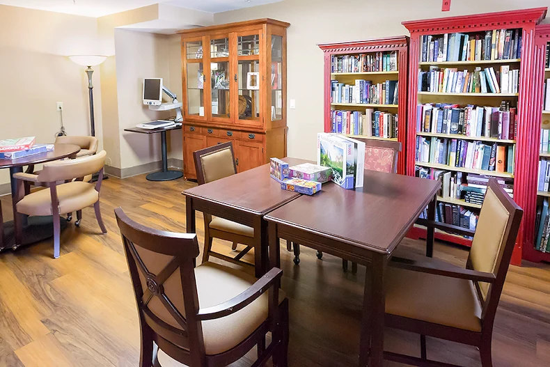 Image of Brookdale Oceanside (5)