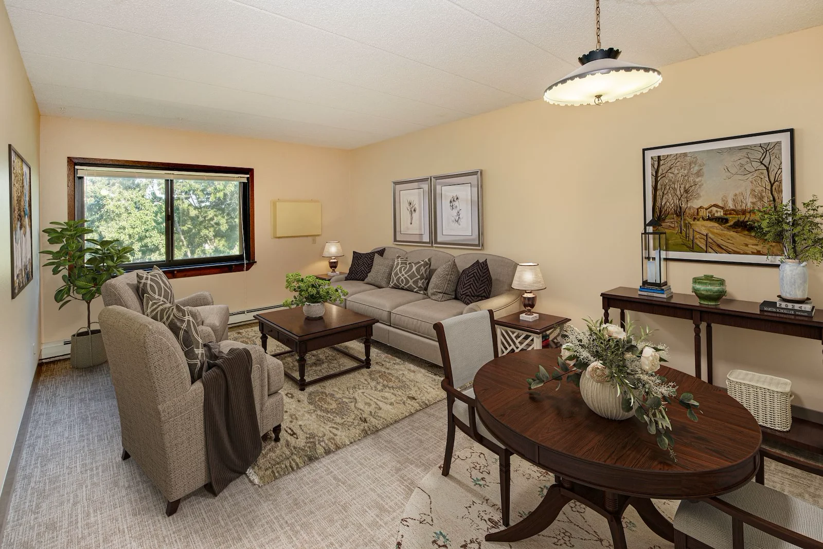 Image of Benedictine Living Senior Community Cold Spring (3)