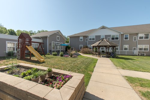 Image of Eagle Ridge of Decatur (3)