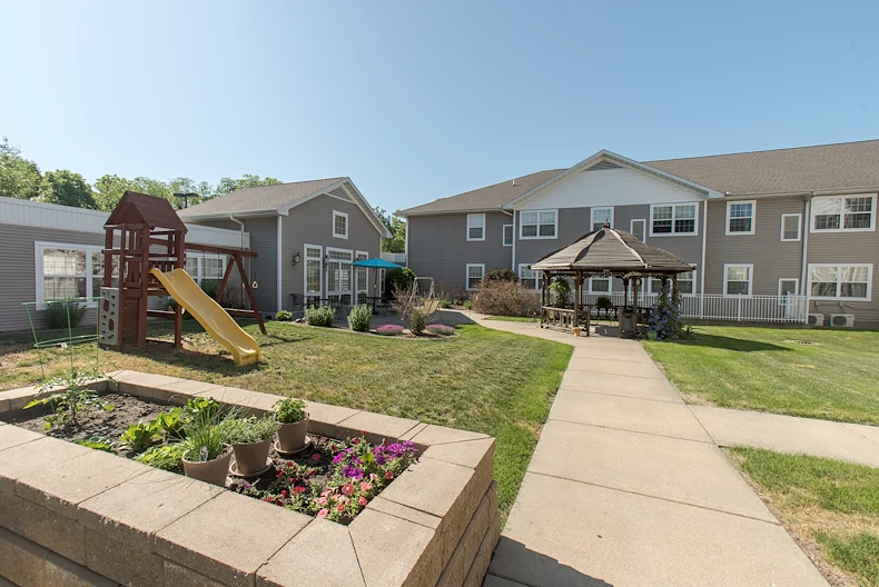 Image of Eagle Ridge of Decatur (3)