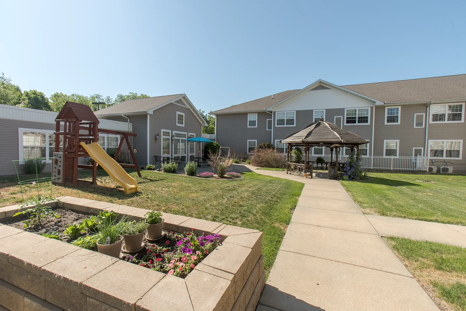 Image of Eagle Ridge of Decatur (3)