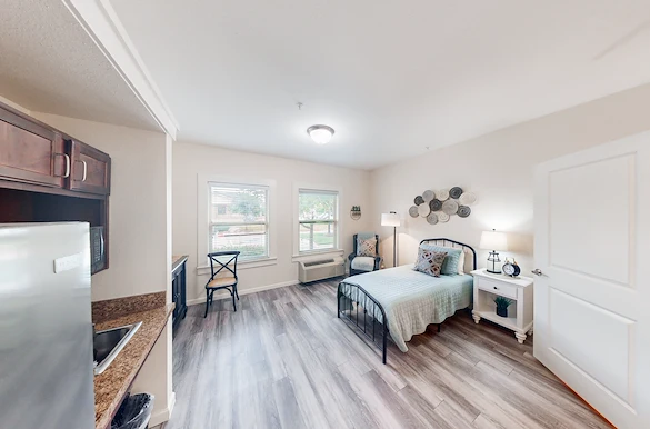 Image of Orchard Park of Kyle (6)