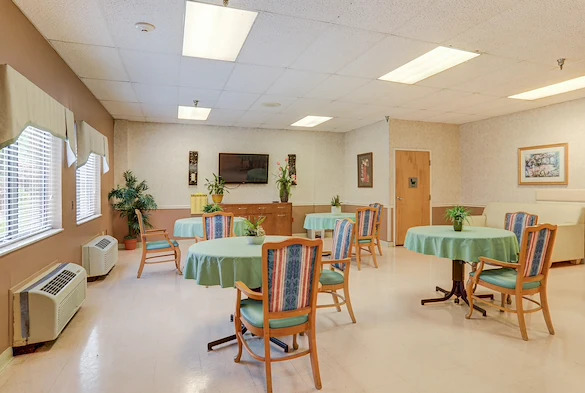 Image of South Hills Post Acute (4)