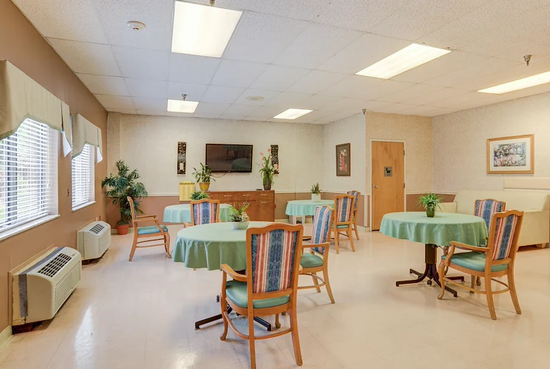 Image of South Hills Post Acute (4)