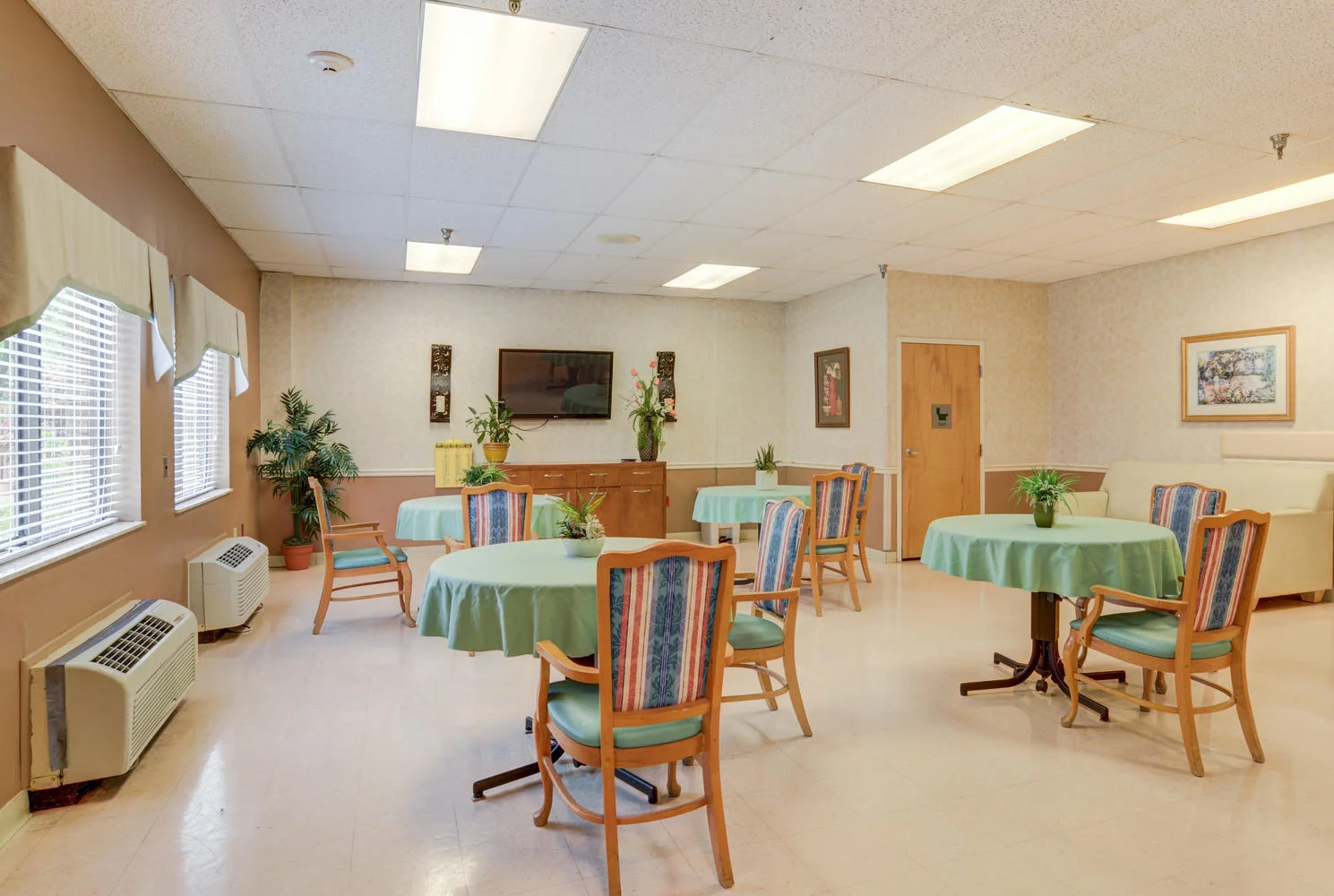 Image of South Hills Post Acute (4)