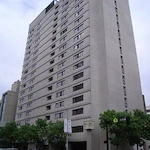 Elsie Mason Manor independent living exterior