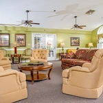 Image of Riverside Lifelong Health & Rehab Smithfield (6)