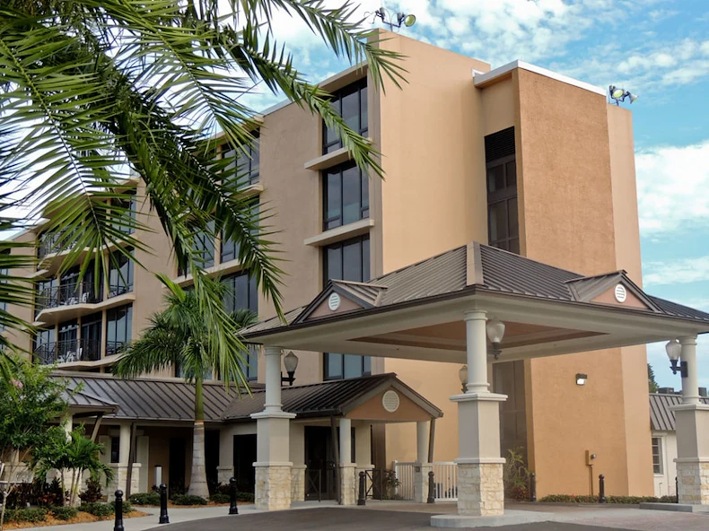 Image of Westminster Suncoast Health Center (1)