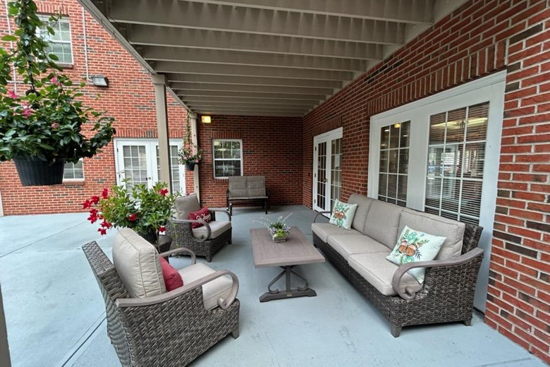 Image of Ahepa 127 Senior Apartments (8)
