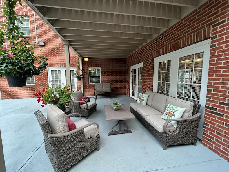 Image of Ahepa 127 Senior Apartments (8)