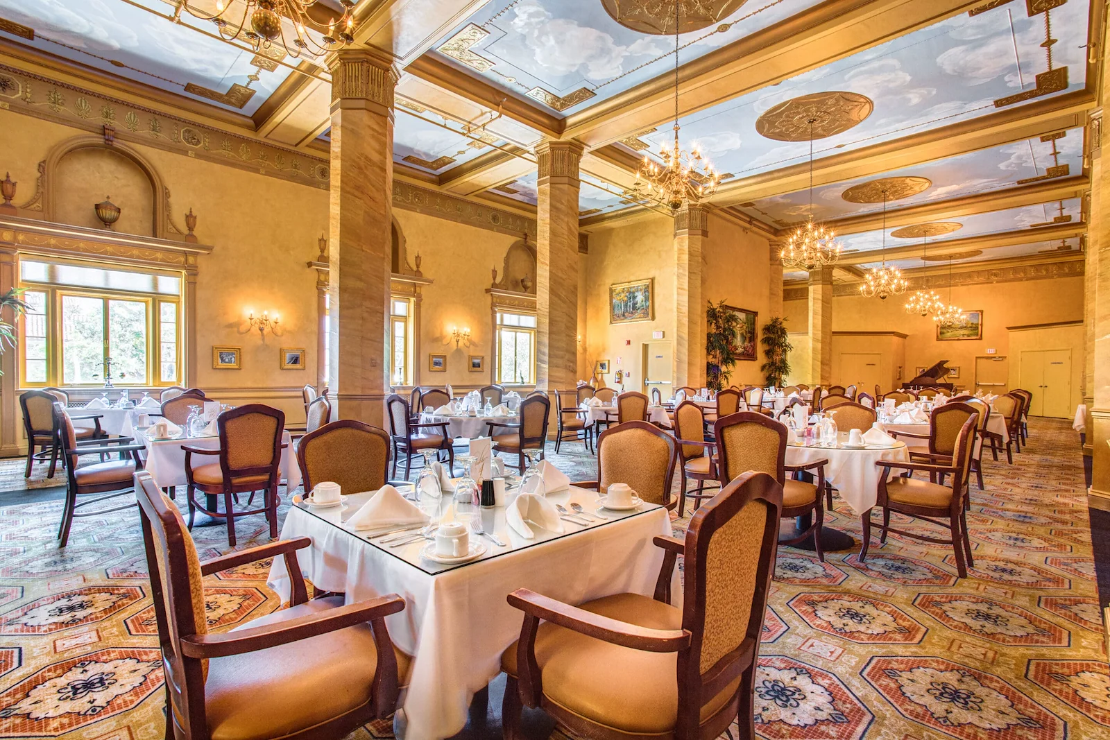 Image of The Princess Martha (10)